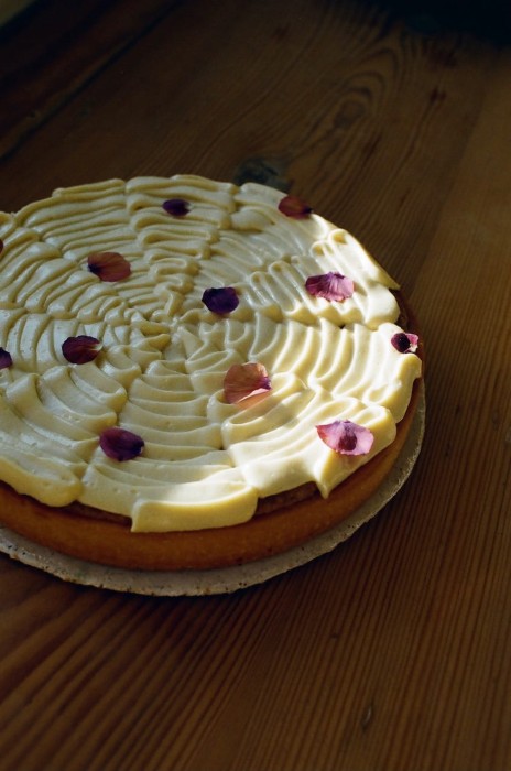 Tarta jabłkowa